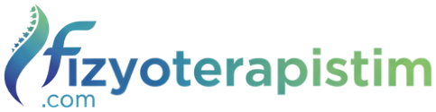 Fizyoterapistim logo