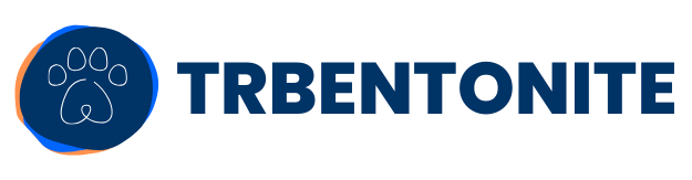 TrBentonite logo